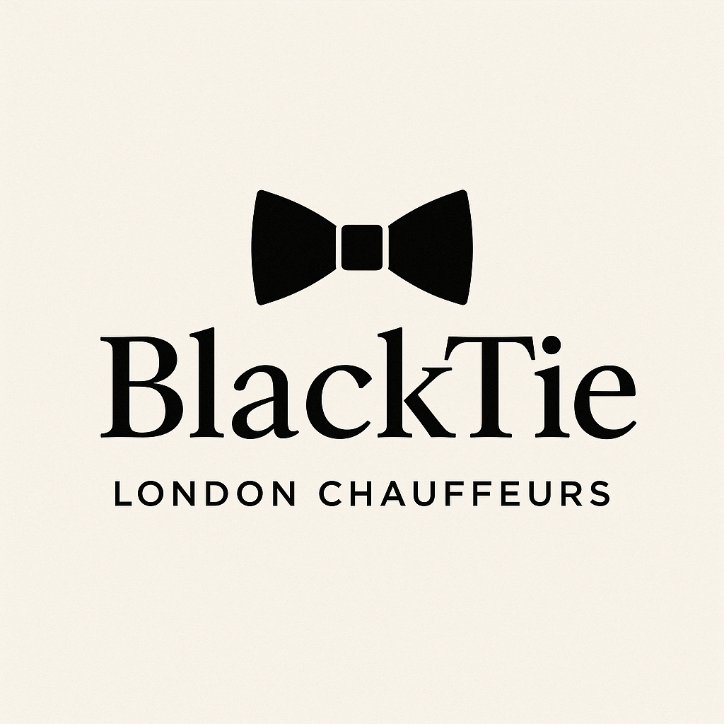 Blacktie Logo